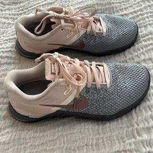 Nike Metcon 4